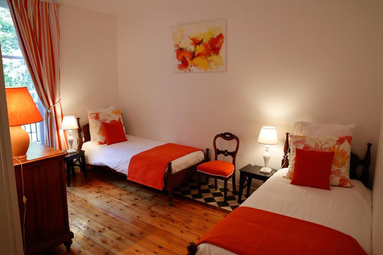 Le Gite Du Bas Manoir Bretteville-sur-Odon Ngoại thất bức ảnh