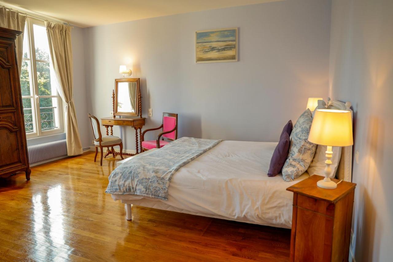 Le Gite Du Bas Manoir Bretteville-sur-Odon Ngoại thất bức ảnh