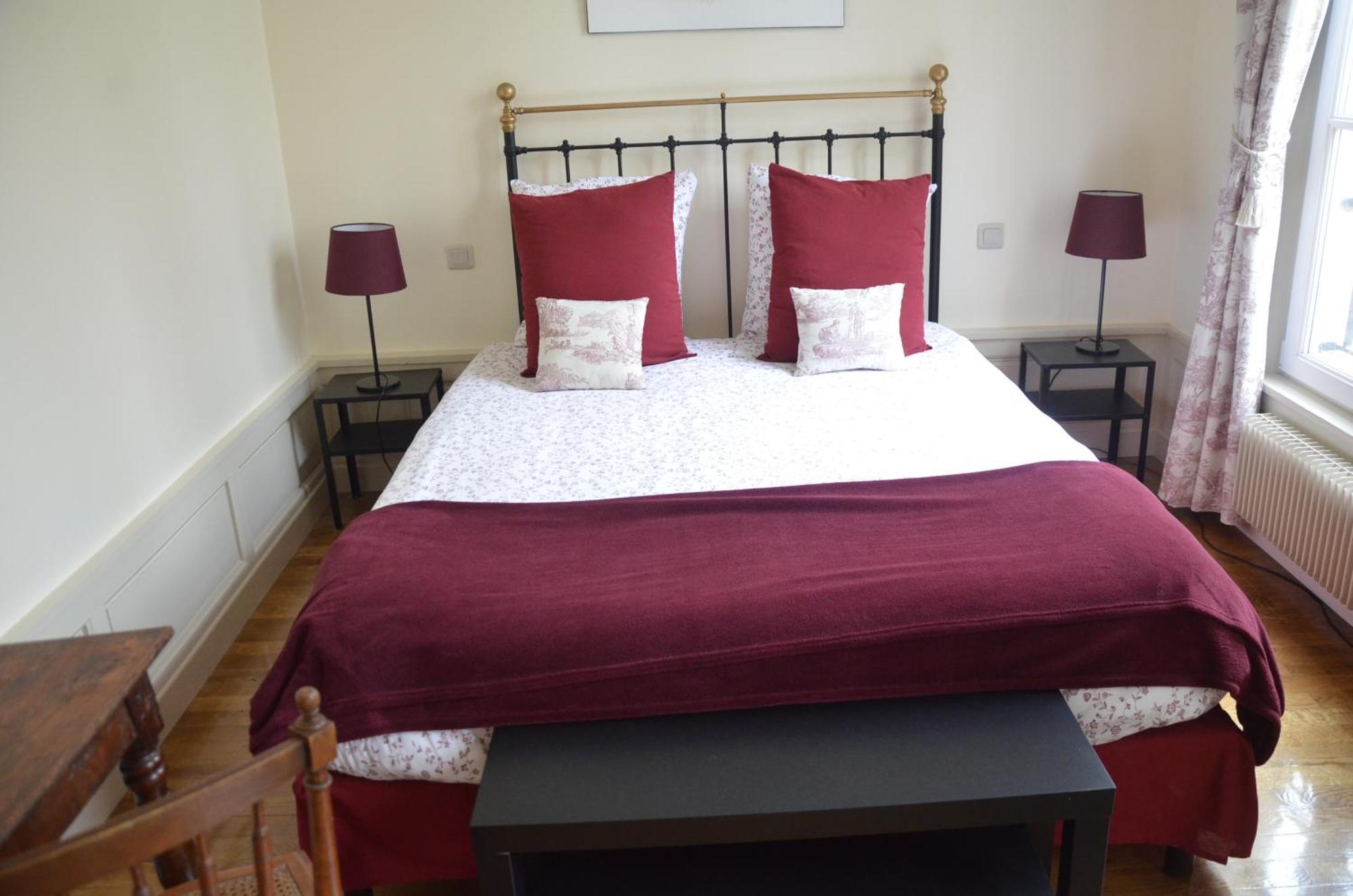 Le Gite Du Bas Manoir Bretteville-sur-Odon Ngoại thất bức ảnh