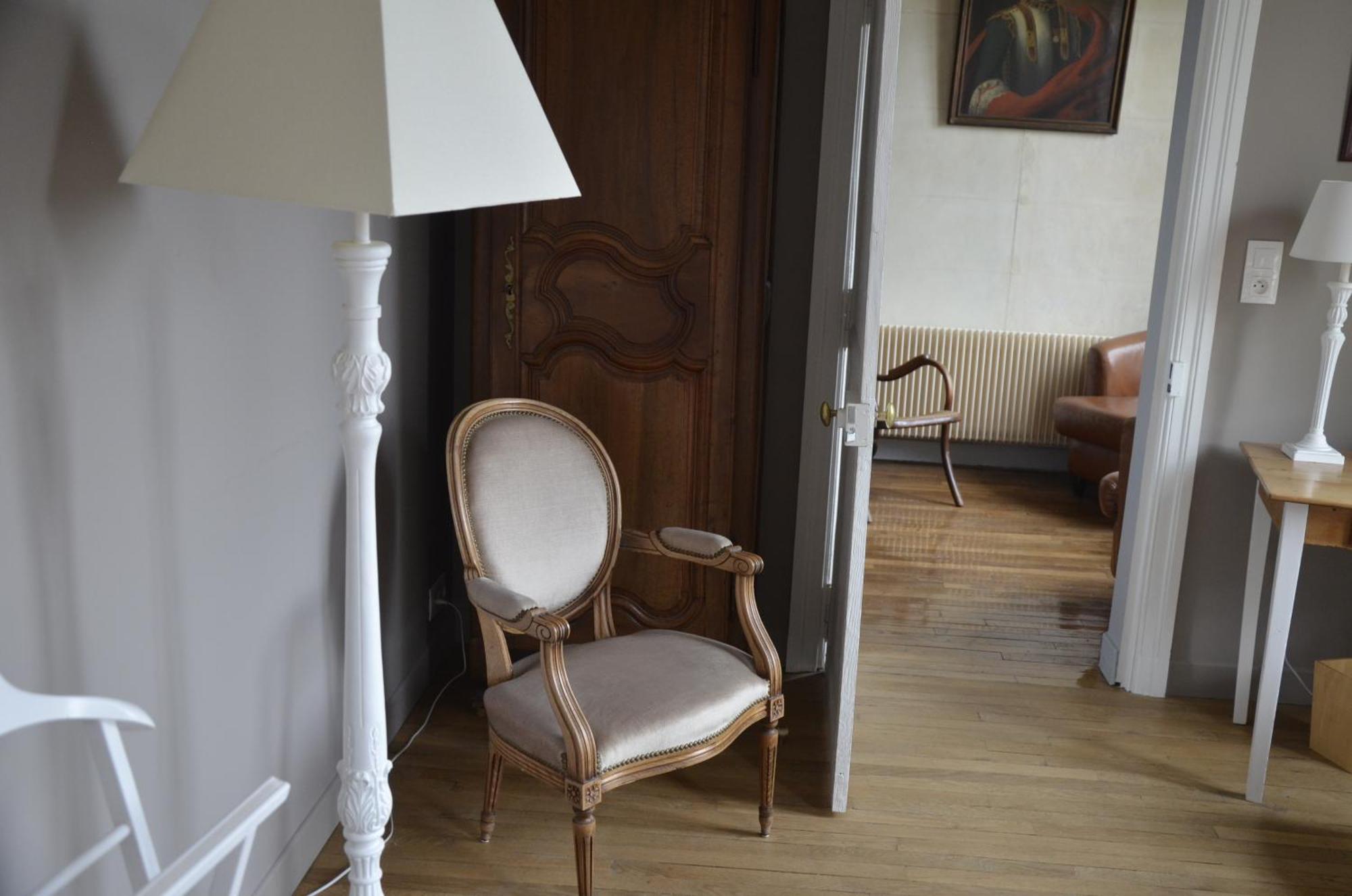 Le Gite Du Bas Manoir Bretteville-sur-Odon Ngoại thất bức ảnh