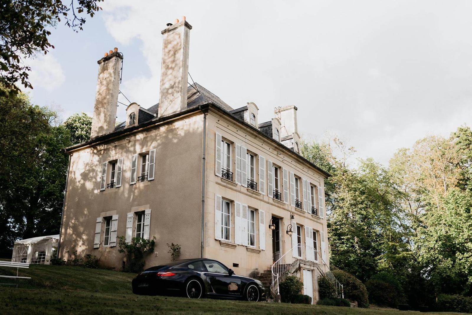Le Gite Du Bas Manoir Bretteville-sur-Odon Ngoại thất bức ảnh