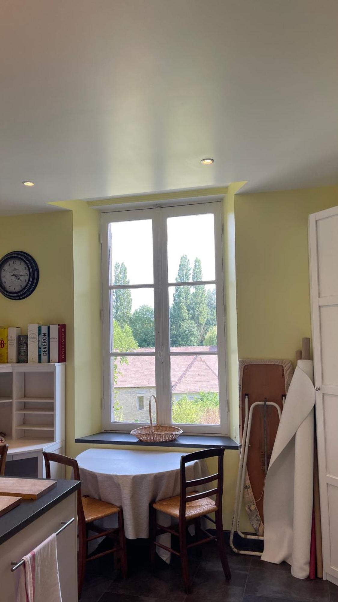 Le Gite Du Bas Manoir Bretteville-sur-Odon Ngoại thất bức ảnh